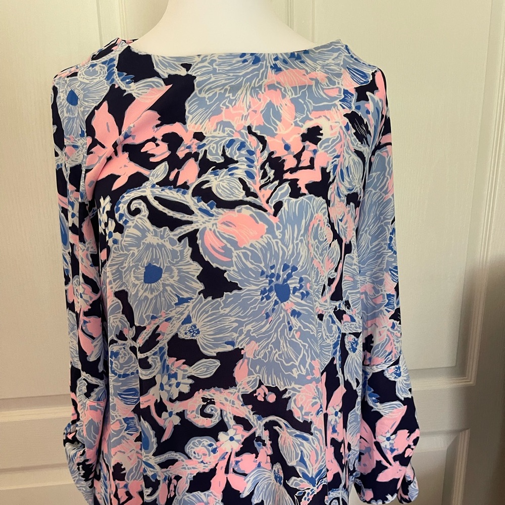 Lilly Pulitzer Blouse - S